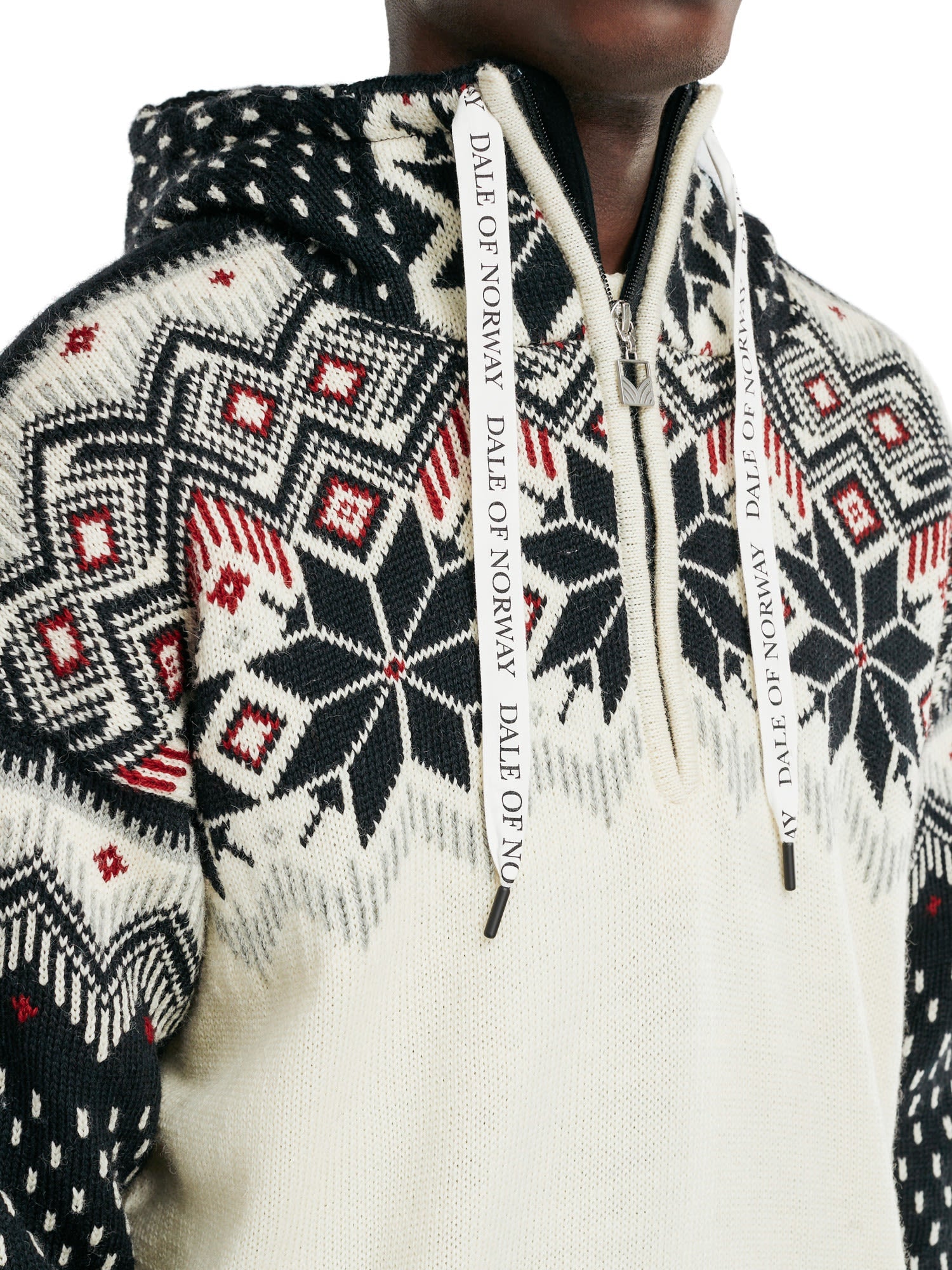 Dale of Norway M VEGARD WATERPROOF HOODIE - Oberbekleidung bei PeakStyle