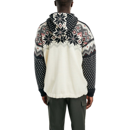 Dale of Norway M VEGARD WATERPROOF HOODIE - Oberbekleidung bei PeakStyle