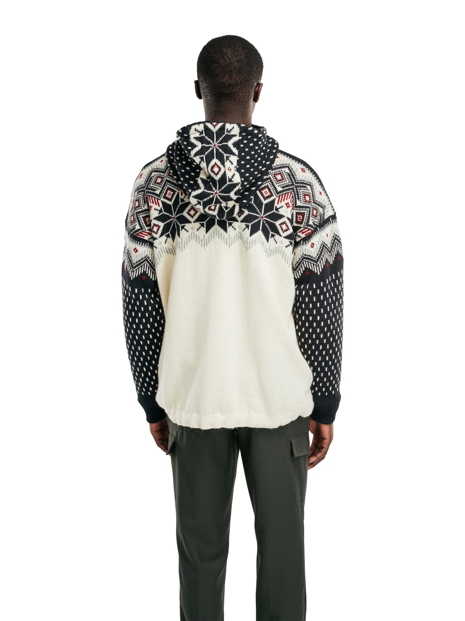 Dale of Norway M VEGARD WATERPROOF HOODIE - Oberbekleidung bei PeakStyle