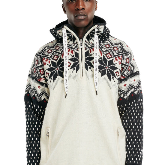 Dale of Norway M VEGARD WATERPROOF HOODIE - Oberbekleidung bei PeakStyle