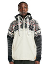Dale of Norway M VEGARD WATERPROOF HOODIE - Oberbekleidung bei PeakStyle