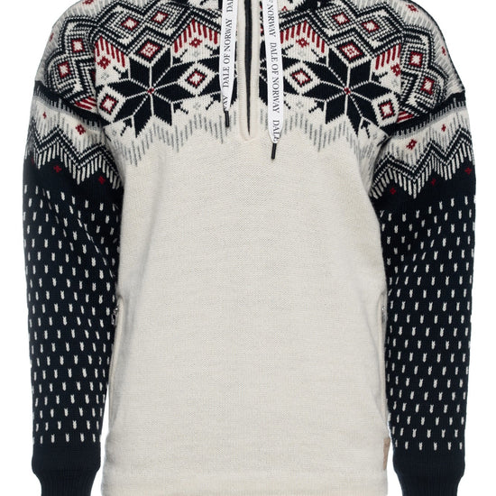 Dale of Norway M VEGARD WATERPROOF HOODIE - Oberbekleidung bei PeakStyle