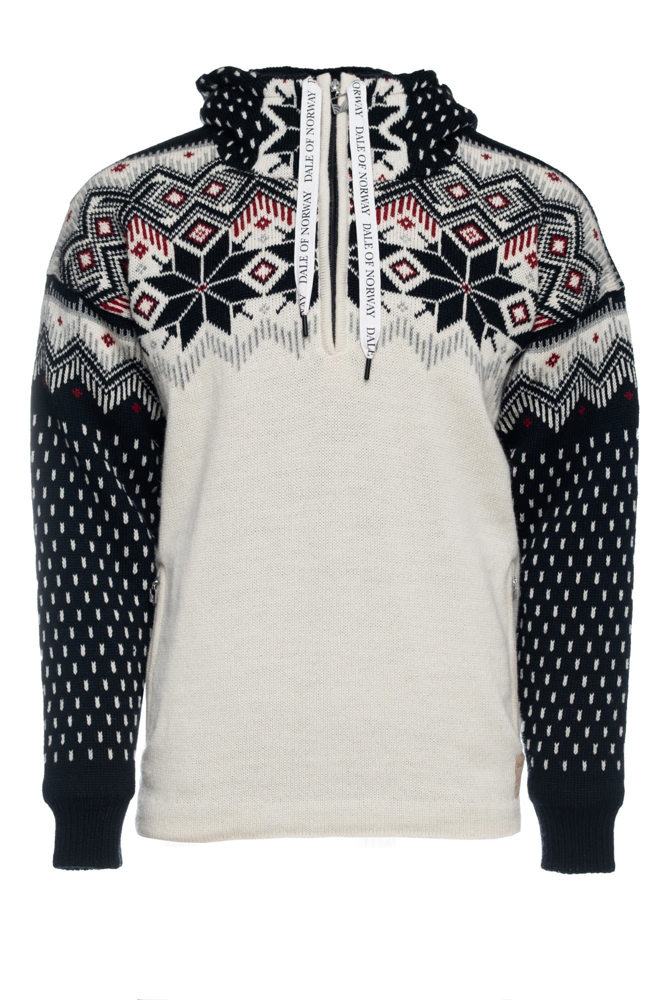 Dale of Norway M VEGARD WATERPROOF HOODIE - Oberbekleidung bei PeakStyle