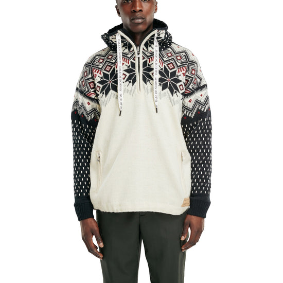 Dale of Norway M VEGARD WATERPROOF HOODIE - Oberbekleidung bei PeakStyle