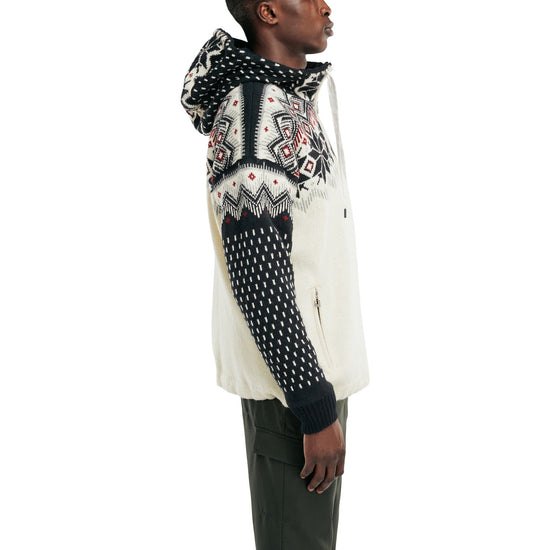 Dale of Norway M VEGARD WATERPROOF HOODIE - Oberbekleidung bei PeakStyle