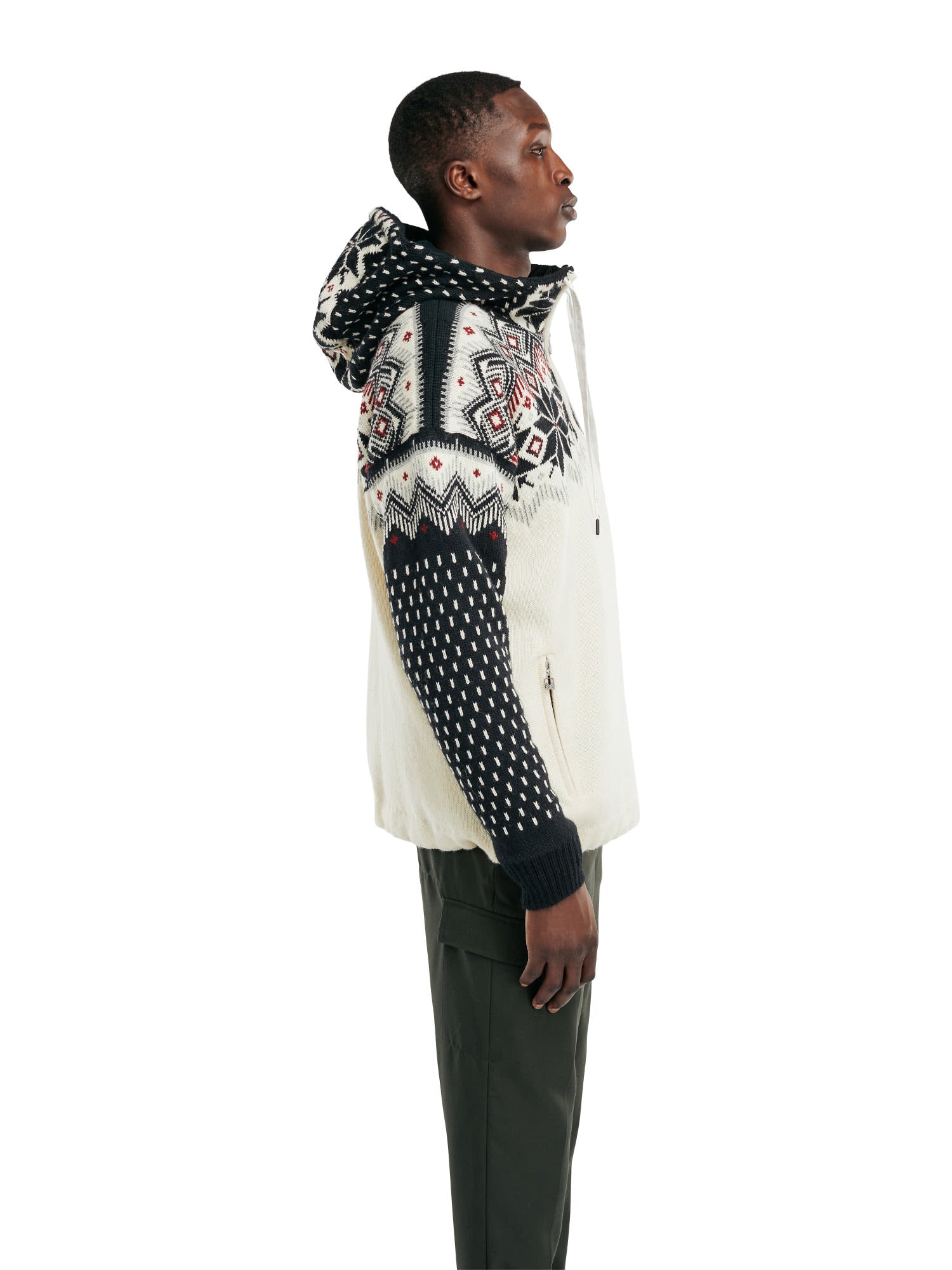 Dale of Norway M VEGARD WATERPROOF HOODIE - Oberbekleidung bei PeakStyle