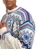Dale Of Norway M VM TRONDHEIM MASC SWEATER - Pullover bei PeakStyle
