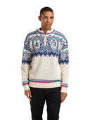 Dale Of Norway M VM TRONDHEIM MASC SWEATER - Pullover bei PeakStyle