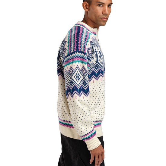 Dale Of Norway M VM TRONDHEIM MASC SWEATER - Pullover bei PeakStyle