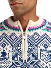 Dale Of Norway M VM TRONDHEIM MASC SWEATER - Pullover bei PeakStyle