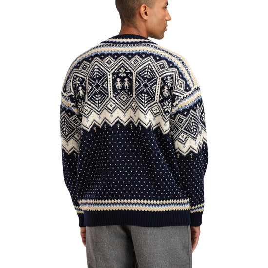 Dale Of Norway M VM TRONDHEIM MASC SWEATER - Pullover bei PeakStyle