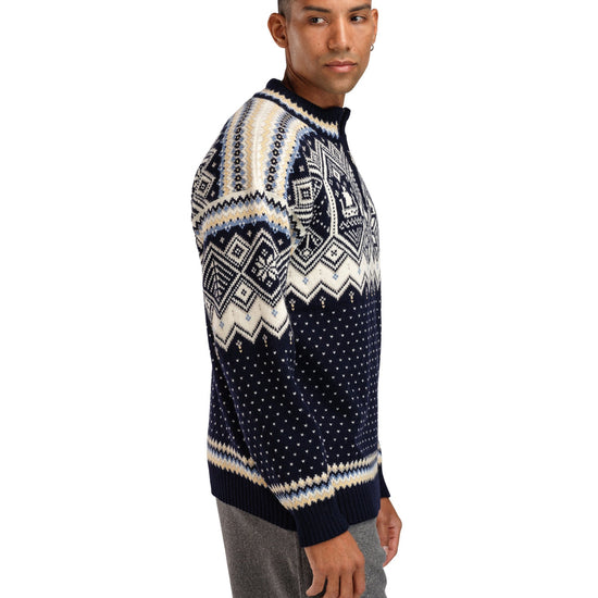 Dale Of Norway M VM TRONDHEIM MASC SWEATER - Pullover bei PeakStyle