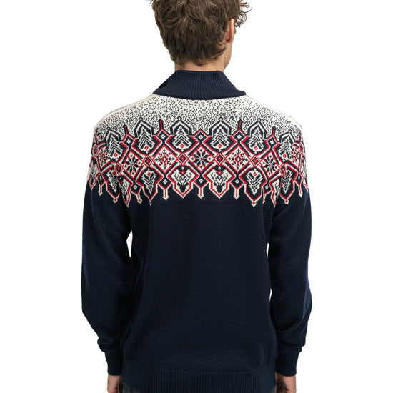 Jersey Dale Of Norway M WINTERLAND MASC Navy XL - PeakStyle