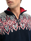 Jersey Dale Of Norway M WINTERLAND MASC Navy XL - PeakStyle