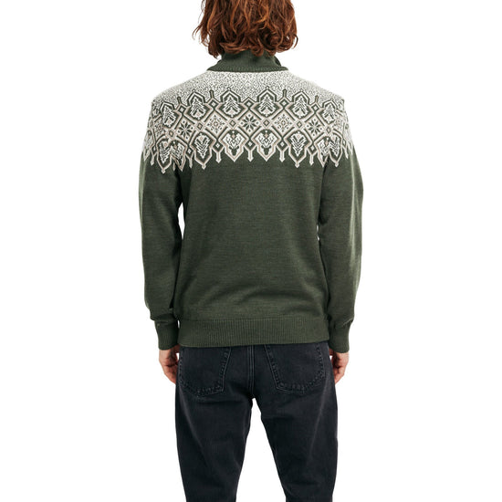 Dale of Norway M WINTERLAND SWEATER - Oberbekleidung bei PeakStyle