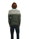 Dale of Norway M WINTERLAND SWEATER - Oberbekleidung bei PeakStyle