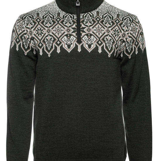 Dale of Norway M WINTERLAND SWEATER - Oberbekleidung bei PeakStyle