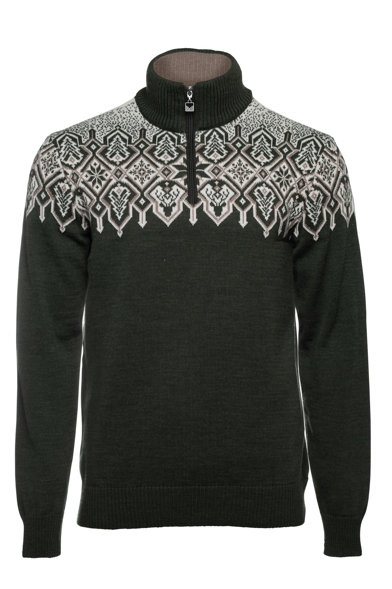 Dale of Norway M WINTERLAND SWEATER - Oberbekleidung bei PeakStyle