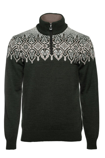 Dale of Norway M WINTERLAND SWEATER - Oberbekleidung bei PeakStyle