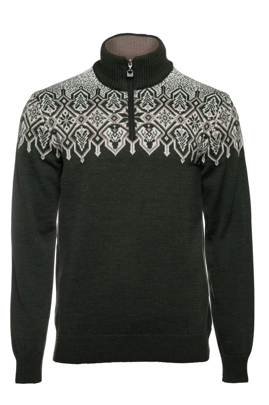 Dale of Norway M WINTERLAND SWEATER - Oberbekleidung bei PeakStyle
