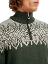 Dale of Norway M WINTERLAND SWEATER - Oberbekleidung bei PeakStyle