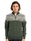 Dale of Norway M WINTERLAND SWEATER - Oberbekleidung bei PeakStyle