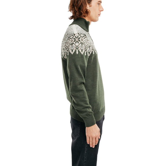 Dale of Norway M WINTERLAND SWEATER - Oberbekleidung bei PeakStyle