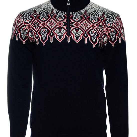 Dale of Norway M WINTERLAND SWEATER - Oberbekleidung bei PeakStyle