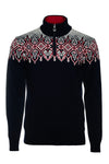 Dale of Norway M WINTERLAND SWEATER - Oberbekleidung bei PeakStyle