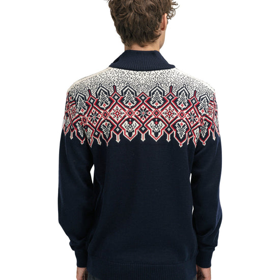 Dale of Norway M WINTERLAND SWEATER - Oberbekleidung bei PeakStyle