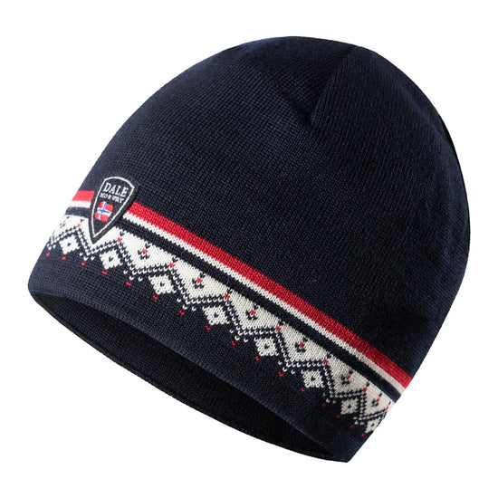 Dale of Norway MORITZ HAT - Kopfbedeckung bei PeakStyle