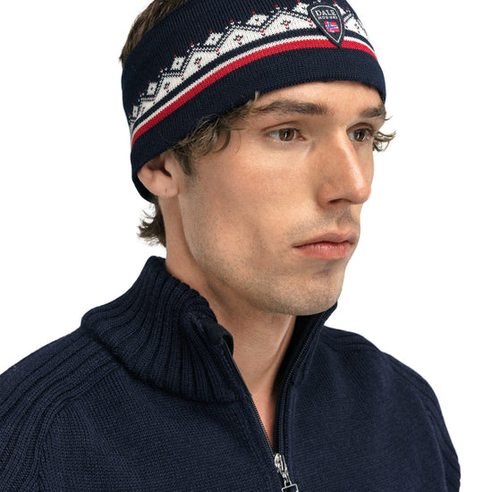 Dale of Norway MORITZ HEADBAND - Kopfbedeckung bei PeakStyle