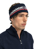 Dale of Norway MORITZ HEADBAND - Kopfbedeckung bei PeakStyle