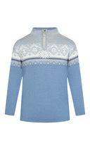Dale Of Norway MORITZ KIDS SWEATER - Pullover bei PeakStyle
