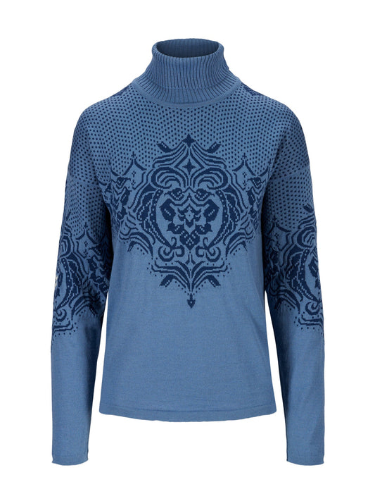 Dale Of Norway ROSENDAL FEM SWEATER - bei PeakStyle
