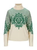 Dale Of Norway ROSENDAL FEM SWEATER - bei PeakStyle