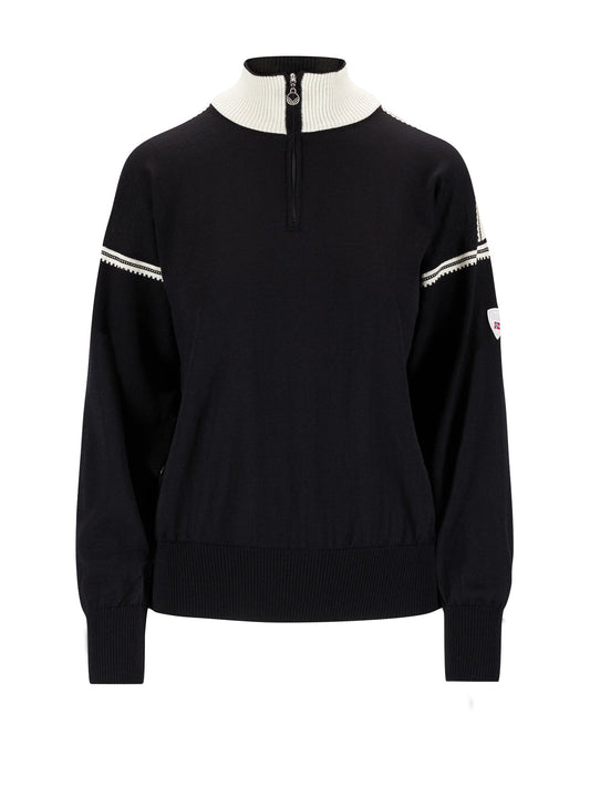 Dale Of Norway SANDVIK FEMININE SWEATER - bei PeakStyle
