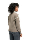 Dale Of Norway SANDVIK FEMININE SWEATER Mountainstone Offwhite XL - PeakStyle