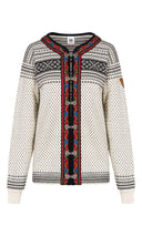 Dale of Norway SETESDAL JACKET - PeakStyle