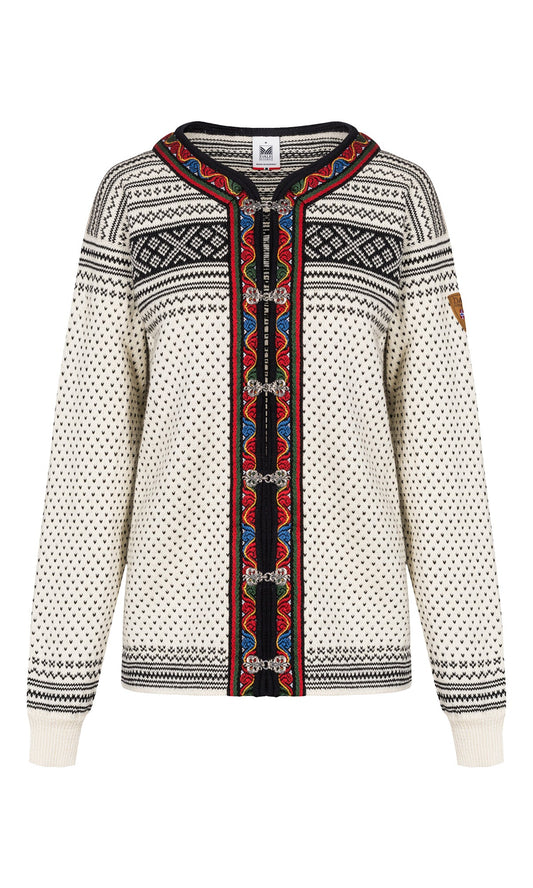 Dale Of Norway SETESDAL UNI JACKET - Jacken bei PeakStyle