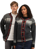 Dale Of Norway SETESDAL UNI JACKET - Jacken bei PeakStyle