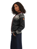 Dale Of Norway SETESDAL UNI JACKET - Jacken bei PeakStyle