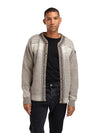 Dale Of Norway SETESDAL UNI JACKET Vanillasugar Naturalwhite 3XL - PeakStyle
