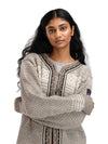 Dale Of Norway SETESDAL UNI JACKET Vanillasugar Naturalwhite 3XL - PeakStyle