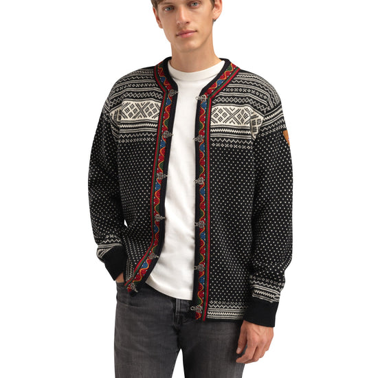 Dale Of Norway SETESDAL UNI MERINO JACKET - Jacken bei PeakStyle