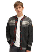 Dale Of Norway SETESDAL UNI MERINO JACKET - Jacken bei PeakStyle
