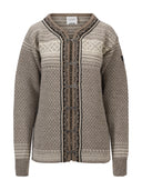 Dale Of Norway SETESDAL UNI MERINO JACKET - Jacken bei PeakStyle
