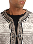 Dale Of Norway SETESDAL UNI MERINO JACKET - Jacken bei PeakStyle