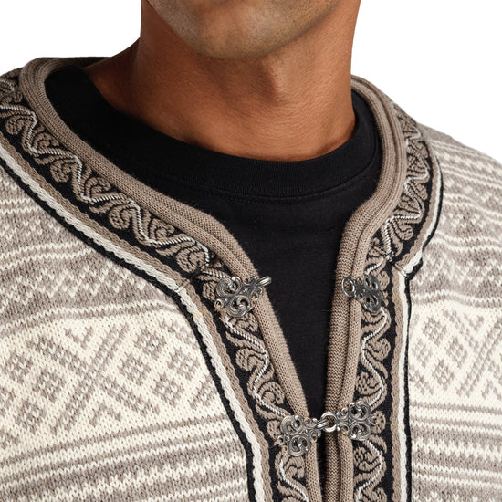 Dale Of Norway SETESDAL UNI SWEATER - bei PeakStyle