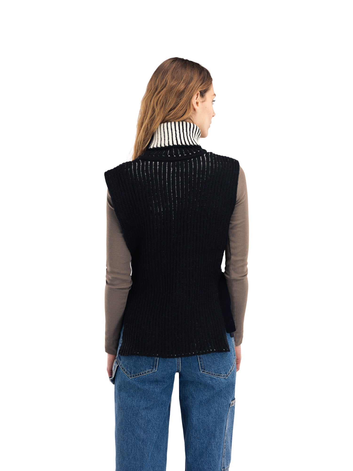 Dale of Norway SKARSTIND NECK - Oberbekleidung bei PeakStyle
